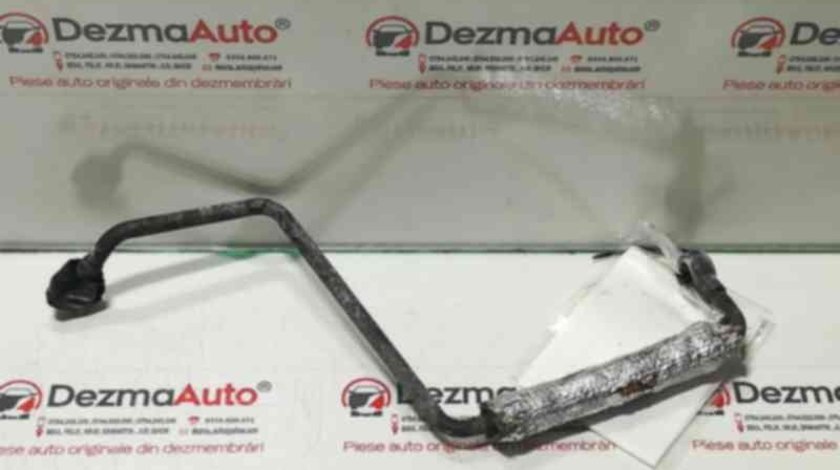 Conducta tur turbo, Ford Fiesta 5, 1.4tdci (id:314485)