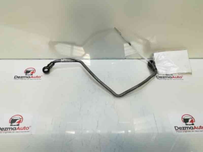 Conducta tur turbo, Ford Focus 2 (DA) 1.6 tdci (id:327770)