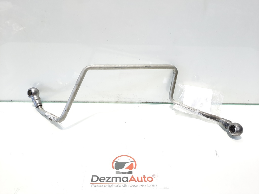 Conducta tur turbo, Ford Focus 2 (DA) [Fabr 2004-2012], 1.6 tdci, 9651785280D (id:422369)