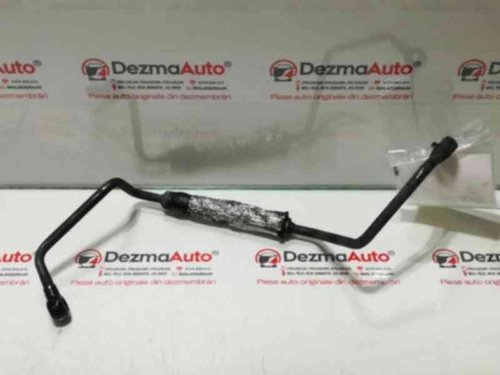 Conducta tur turbo, Ford Focus C-Max 1.6 tdci