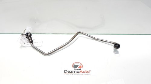 Conducta tur turbo, Ford Fusion (JU) 1.6 tdci, HHDA, 9651785380C (id:394743)