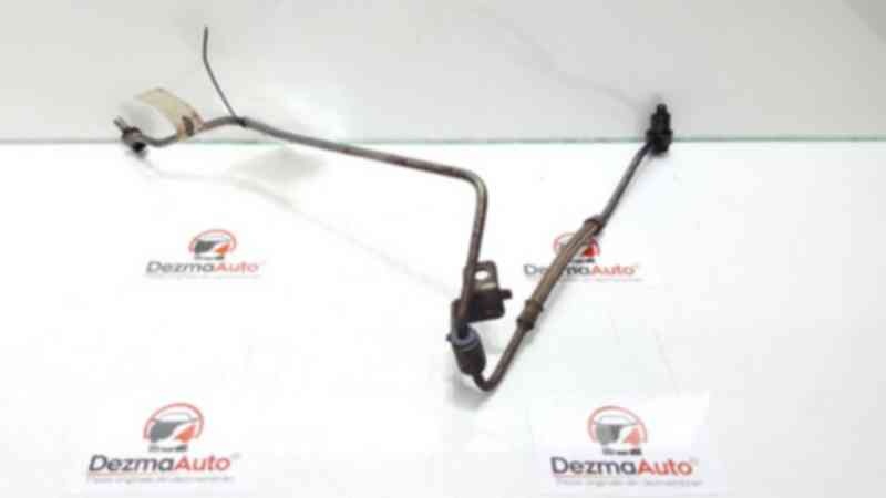 Conducta tur turbo, Ford Mondeo 3 (B5Y) 2.0tdci (id:333405)