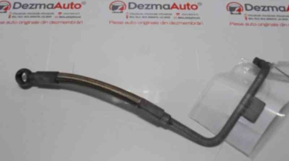 Conducta tur turbo GM73503216, Opel Signum, 1.9cdti, Z19DT