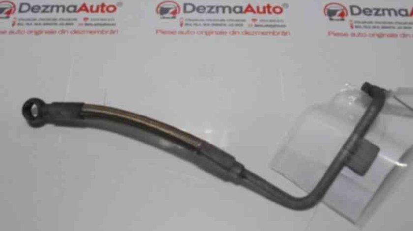 Conducta tur turbo GM73503216, Opel Signum, 1.9cdti, Z19DT