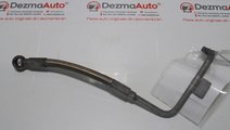 Conducta tur turbo GM73503216, Opel Vectra C, 1.9c...