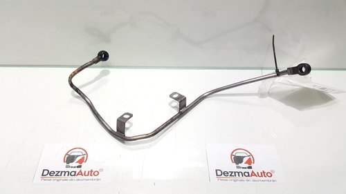 Conducta tur turbo, Mazda 6 (GH) 2.0MZR-CD