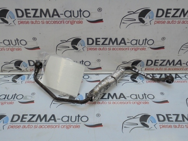 Conducta tur turbo, Peugeot 307 (3A/C) 1.6hdi (id:248855)