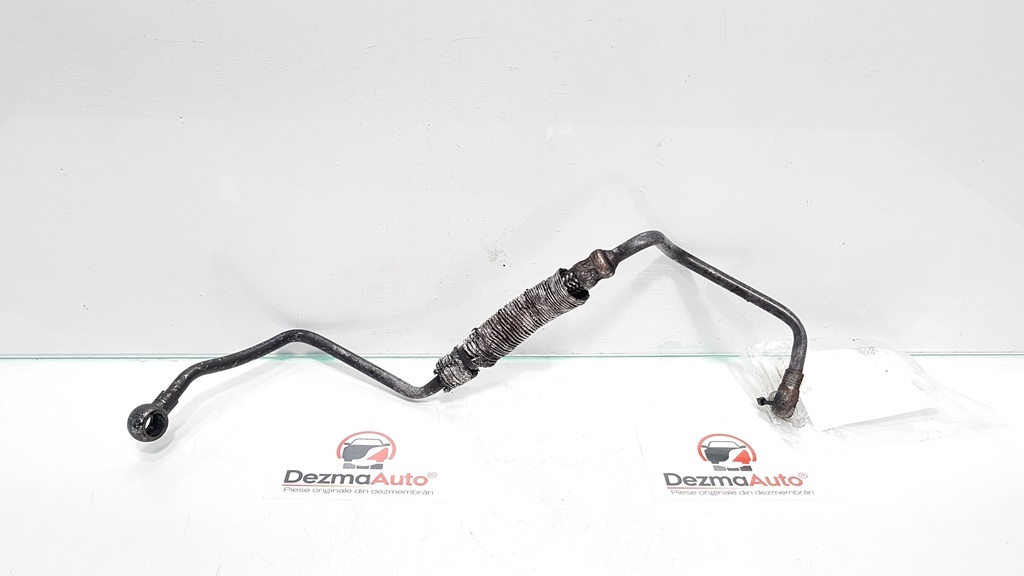 Conducta tur turbo, Peugeot 307 SW, 1.6 hdi (id:374801)
