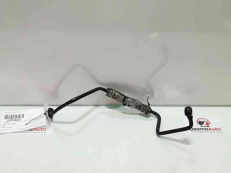 Conducta tur turbo, Peugeot 307 SW, 1.6hdi (id:325483)