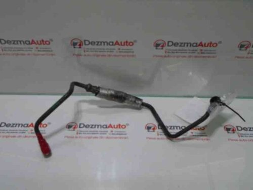 Conducta tur turbo, Peugeot 307 SW (3H) 1.6hdi (id:305894)
