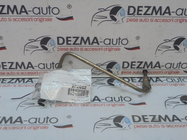 Conducta tur turbo, Renault Kangoo, 1.5 dci (id:259228)