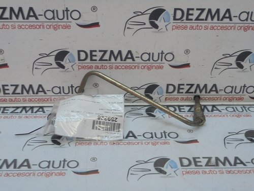 Conducta tur turbo, Renault Kangoo, 1.5 dci (id:259228)