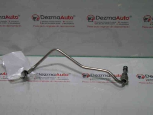 Conducta tur turbo, Renault Kangoo Express 2, 1.5 dci