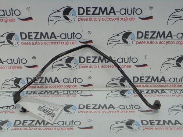 Conducta tur turbo, Renault Laguna 2, 1.9dci