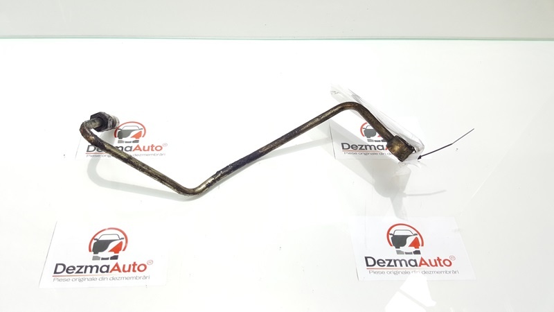 Conducta tur turbo, Renault Scenic 2, 1.5 dci (id:338791)