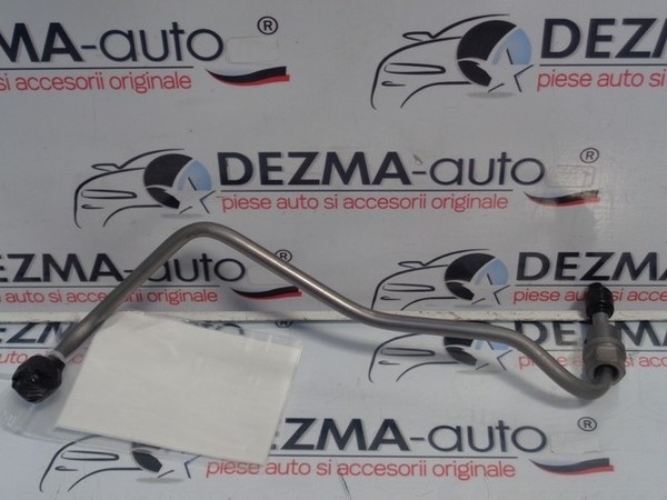 Conducta tur turbo, Renault Scenic 3, 1.5 dci, K9KA636