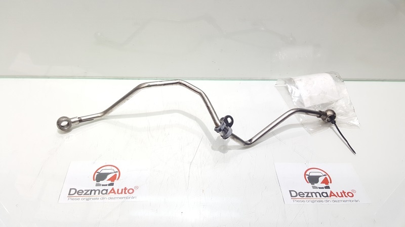 Conducta tur turbo, Seat Ibiza 5 (6J5), 1.4 tdi