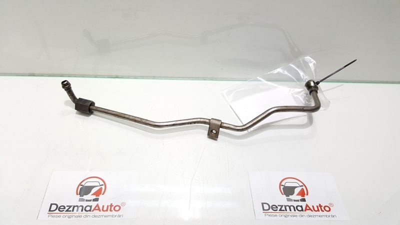 Conducta tur turbo, Seat Ibiza 5 ST (6J8) 1.2tdi