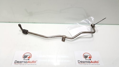 Conducta tur turbo, Seat Ibiza 5 ST (6J8) 1.2tdi