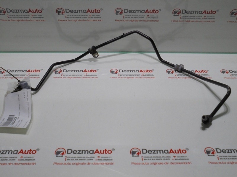 Conducta tur turbo, Seat Leon (1M1) 1.9 tdi (id:286272)