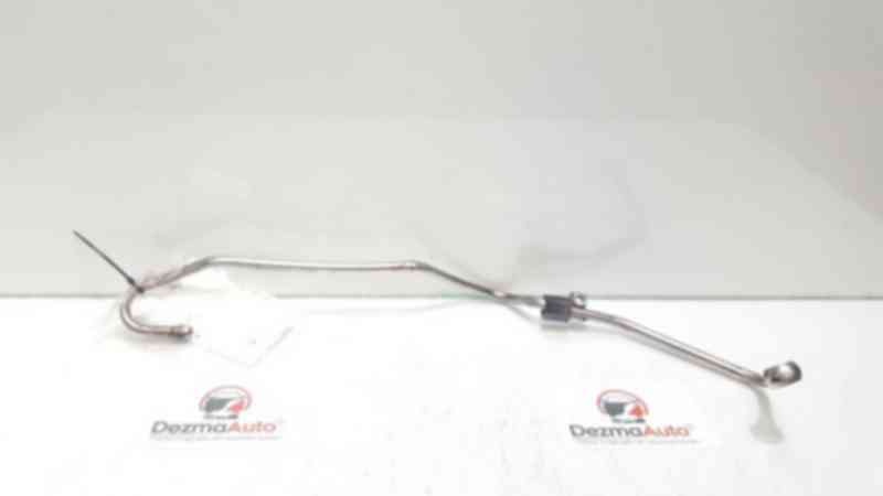 Conducta tur turbo, Seat Leon (1P1) 1.6 tdi (id:335764)