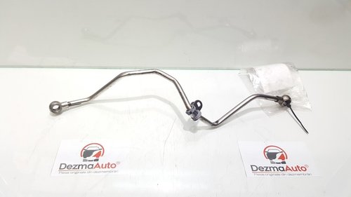 Conducta tur turbo, Seat Toledo 4 (KG3), 1.4 tdi