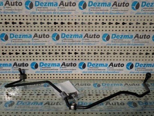 Conducta tur turbo Skoda Superb 2.0tdi 3U4