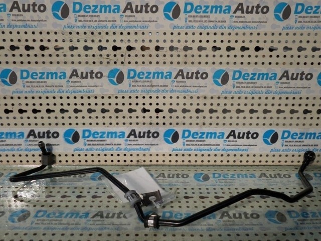 conducta tur turbo Skoda Superb (3U4)
