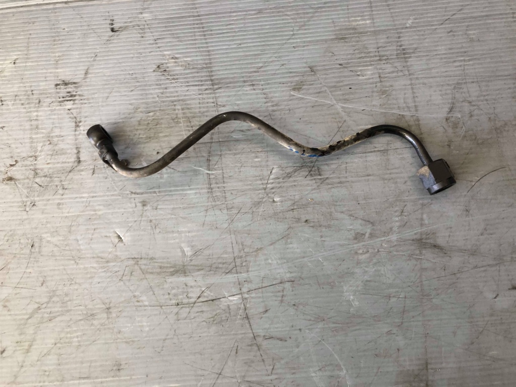 Conducta tur turbo ulei 2.0 crdi hyundai tucson 2005-2010