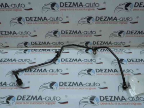 Conducta tur turbo, Vw Bora (1J2) 1.9 tdi, AXR