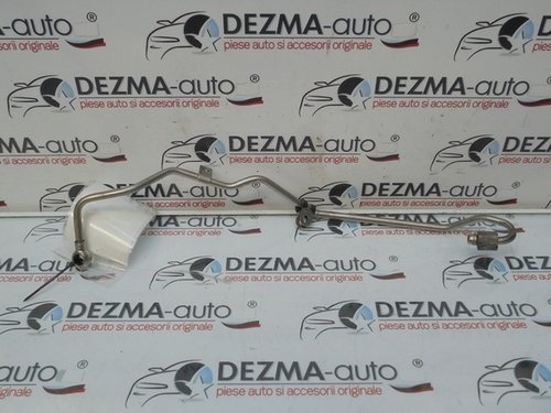 Conducta tur turbo, Vw Caddy 3, 2.0tdi, CFH