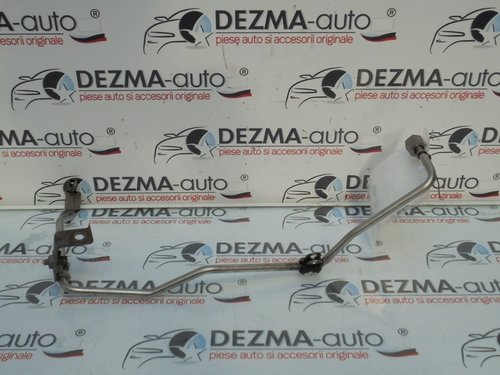 Conducta tur turbo, Vw Fox (5Z1, 5Z3) 1.4tdi, BNM
