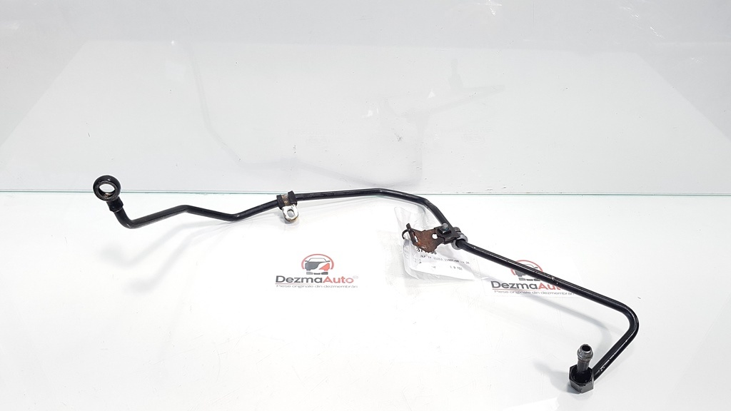 Conducta tur turbo, Vw Golf 4 (1J1) 1.9 tdi, ATD (id:371796)