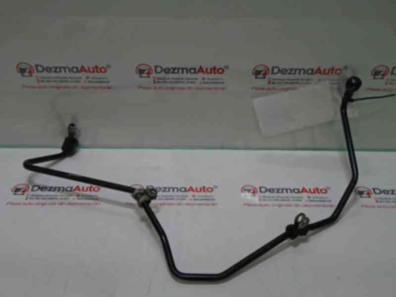 Conducta tur turbo, Vw Golf 4 (1J1) 1.9 tdi (id:306075)