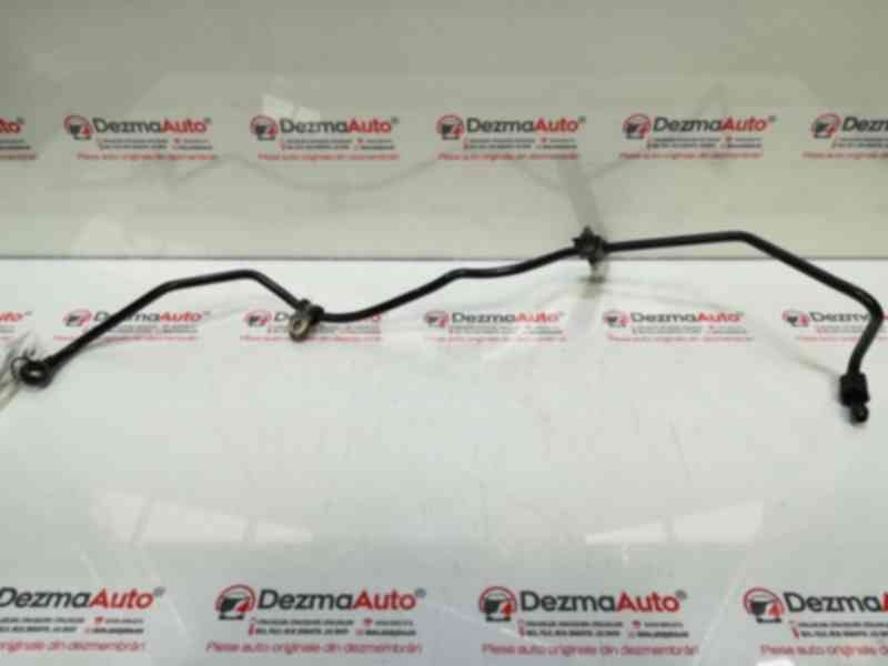 Conducta tur turbo, Vw Golf 4 (1J1) 1.9 tdi (id:312407)