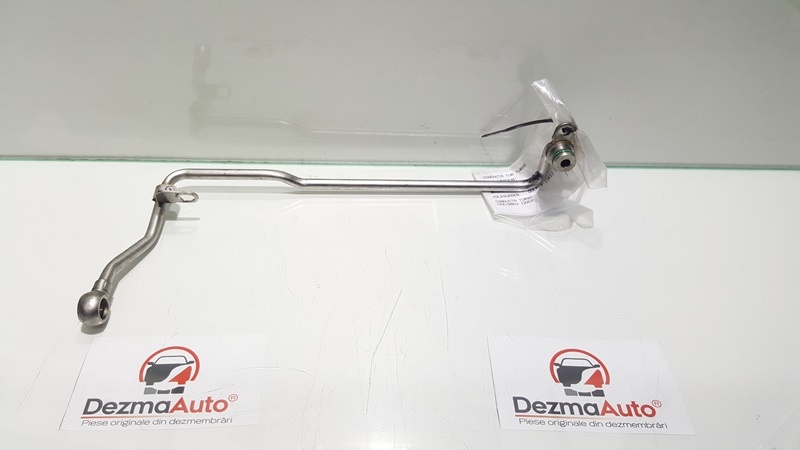 Conducta tur turbo, Vw Golf 5 (1K1) 1.4tsi (id:343725)