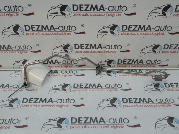 Conducta tur turbo, Vw Golf 5 Plus 2.0tdi, CFH