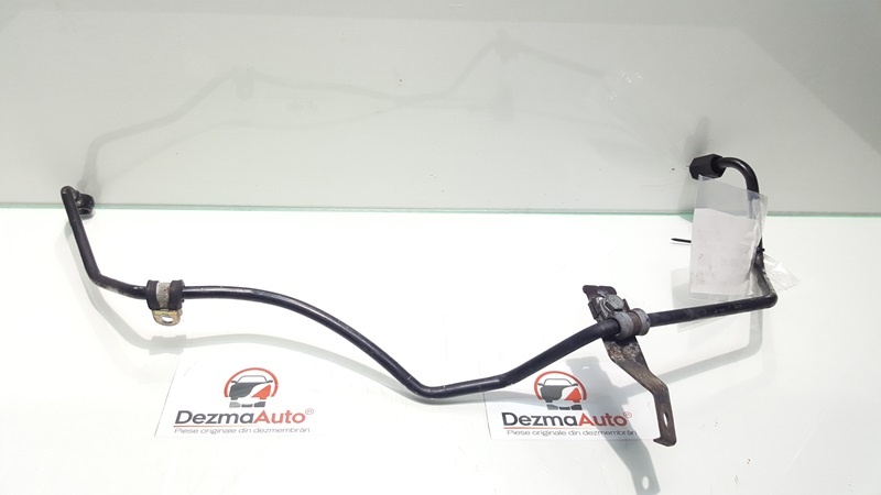 Conducta tur turbo, Vw New Beetle (9C1, 1C1) 1.9 tdi