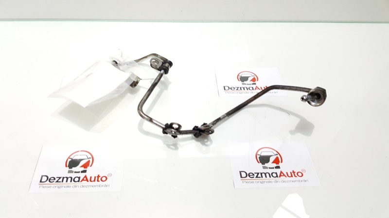 Conducta tur turbo, Vw Passat (3C2) 2.0tdi (id:337211)