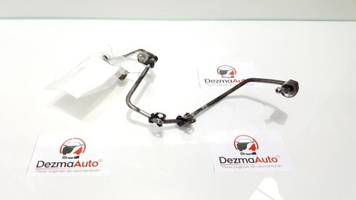 Conducta tur turbo, Vw Passat (3C2) 2.0tdi (id:337211)