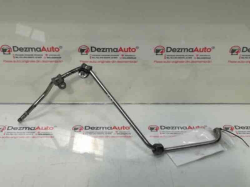 Conducta tur turbo, Vw Passat Variant (3C5) 2.0tdi (id:314312)