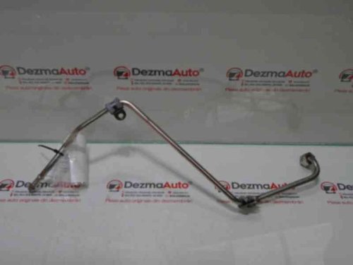 Conducta tur turbo, Vw Passat Variant (3C5) 2.0tdi (id:305749)