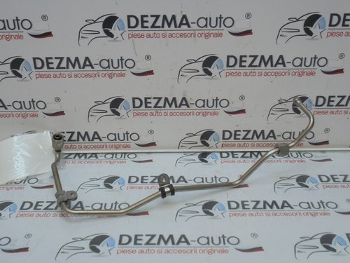 Conducta tur turbo, Vw Polo (9N) 1.4tdi (pr:110747)
