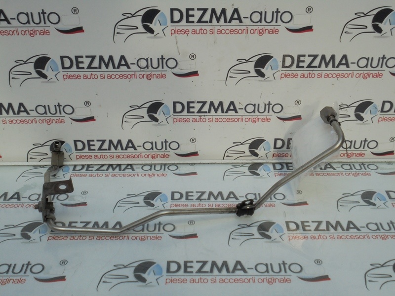 Conducta tur turbo, Vw Polo (9N) 1.4tdi (pr:110747)
