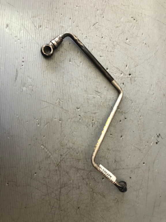 Conducta tur ulei 1.4 hdi peugeot 206 9659859480c 9659859480