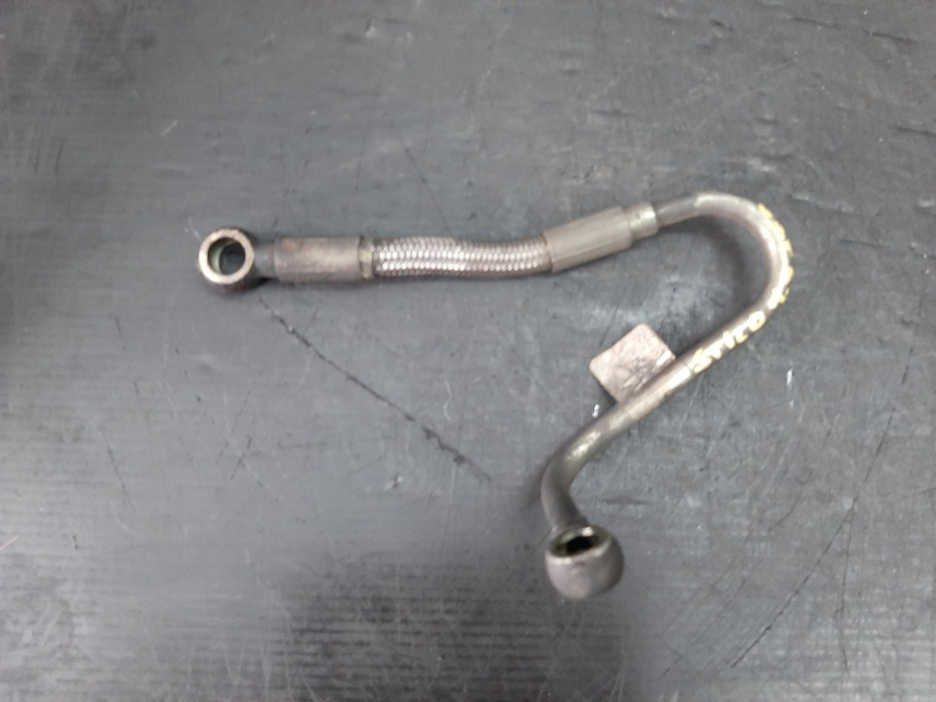 Conducta tur ulei 1.9 jtd fiat stilo punto idea lancia musa 46432726
