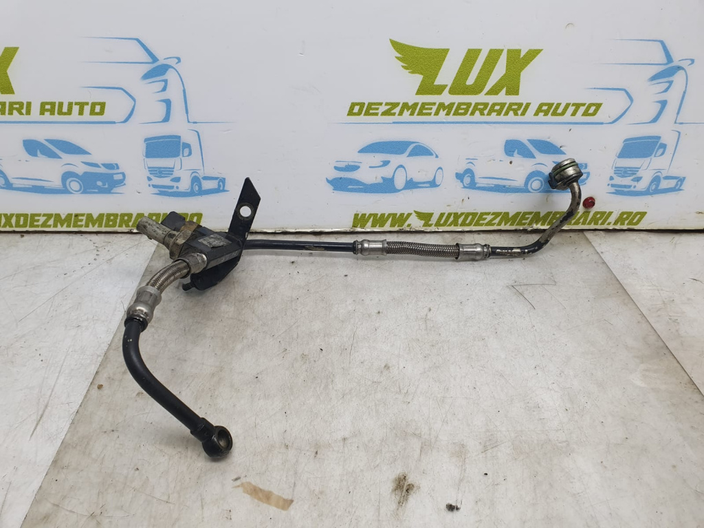 Conducta tur ulei cu senzor 2.5 tdi afb bau akn 059145771k Volkswagen VW Passat B5.5 [facelift] [2000 - 2005]