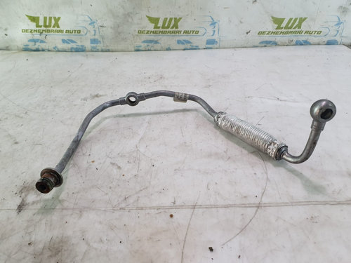 Conducta tur ulei turbina 3.0 tdi CGQB 059145771AQ Audi A6 allroad C7 [2012 - 2014] 3.0 tdi CGQB