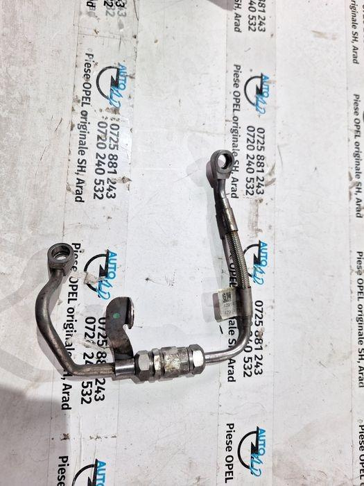 Conducta tur ulei turbina Opel Mokka 2012-2016 1.6CDTI