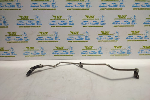 Conducta tur ulei turbo 1.9 tdi 03g145774r Volkswagen VW Touran [2003 - 2006]